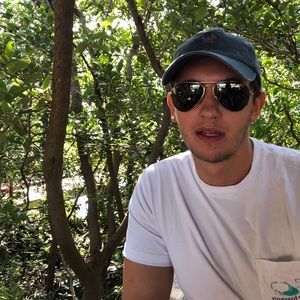 Meet your Posher, Joe